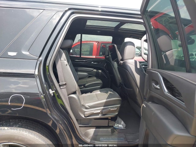Aukcja sprzedaży 2023 Cadillac Escalade 4wd Sport, vin: 1GYS4EKL4PR326658, numer aukcji: 45804883
