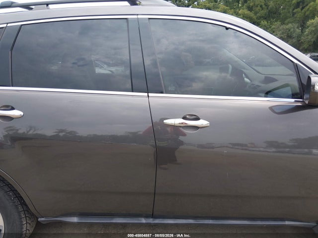 Продаж на аукціоні авто 2012 Acura Mdx, vin: 2HNYD2H28CH527285, номер лоту: 45804887