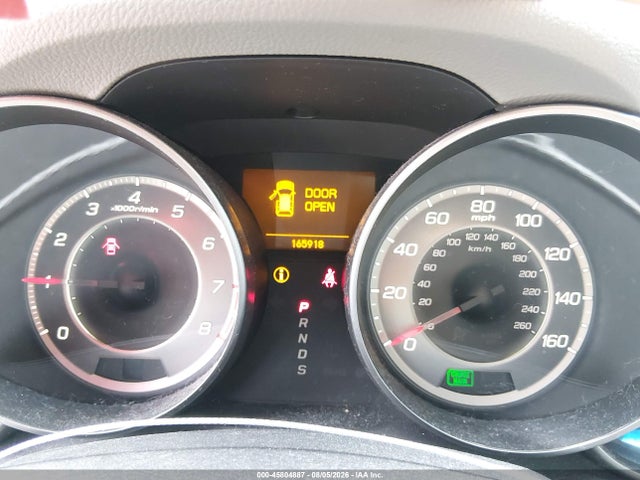 Продаж на аукціоні авто 2012 Acura Mdx, vin: 2HNYD2H28CH527285, номер лоту: 45804887