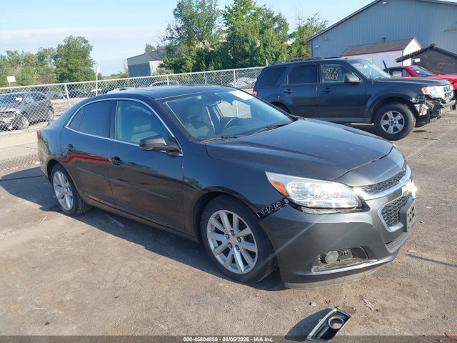 Aukcja sprzedaży 2015 Chevrolet Malibu 2lt, vin: 1G11D5SL2FF234829, numer aukcji: 45804888