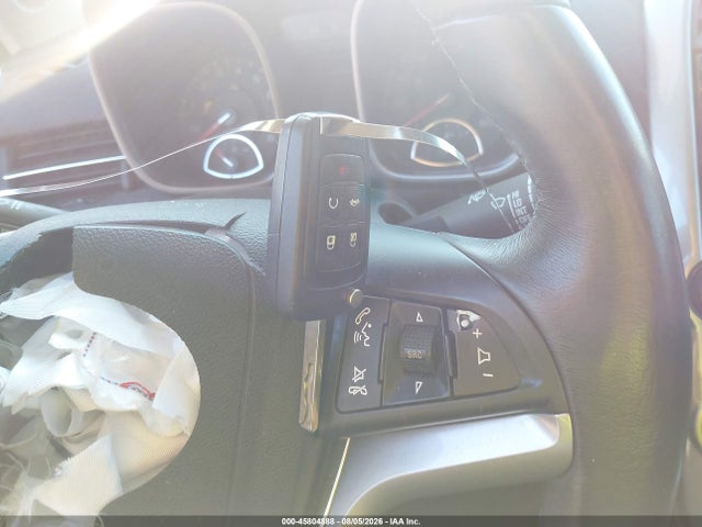 Aukcja sprzedaży 2015 Chevrolet Malibu 2lt, vin: 1G11D5SL2FF234829, numer aukcji: 45804888