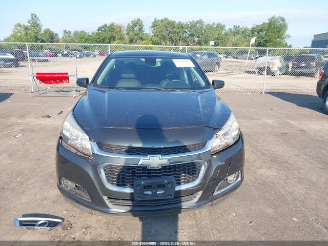 Aukcja sprzedaży 2015 Chevrolet Malibu 2lt, vin: 1G11D5SL2FF234829, numer aukcji: 45804888