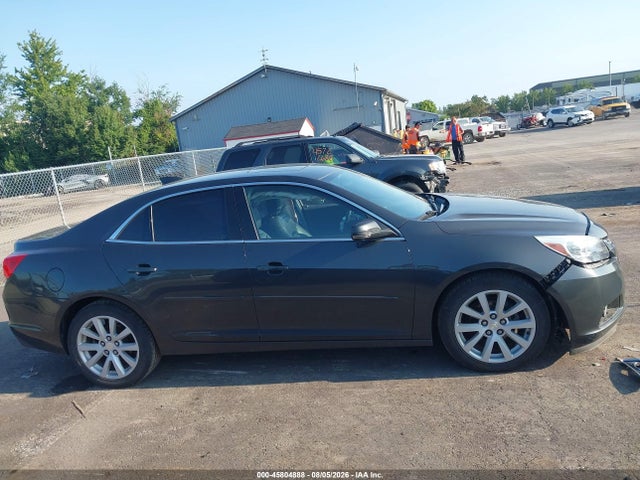 Aukcja sprzedaży 2015 Chevrolet Malibu 2lt, vin: 1G11D5SL2FF234829, numer aukcji: 45804888