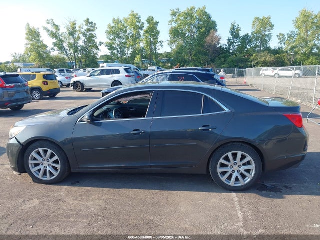Aukcja sprzedaży 2015 Chevrolet Malibu 2lt, vin: 1G11D5SL2FF234829, numer aukcji: 45804888