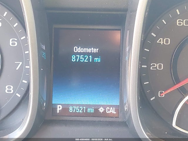 Aukcja sprzedaży 2015 Chevrolet Malibu 2lt, vin: 1G11D5SL2FF234829, numer aukcji: 45804888
