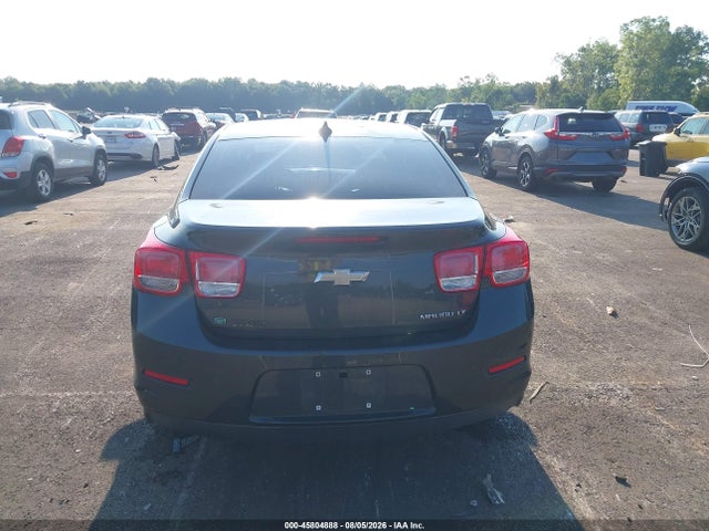 Aukcja sprzedaży 2015 Chevrolet Malibu 2lt, vin: 1G11D5SL2FF234829, numer aukcji: 45804888