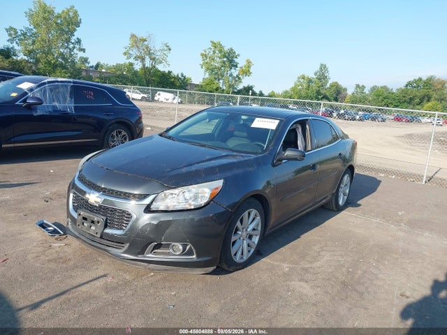Aukcja sprzedaży 2015 Chevrolet Malibu 2lt, vin: 1G11D5SL2FF234829, numer aukcji: 45804888