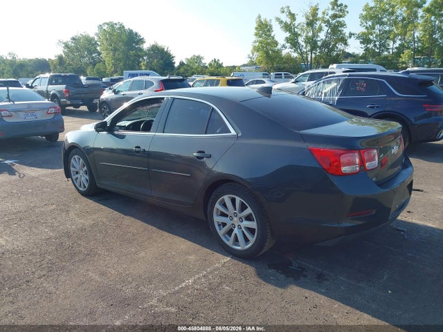 Aukcja sprzedaży 2015 Chevrolet Malibu 2lt, vin: 1G11D5SL2FF234829, numer aukcji: 45804888