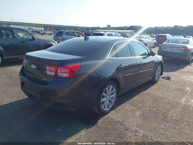 Aukcja sprzedaży 2015 Chevrolet Malibu 2lt, vin: 1G11D5SL2FF234829, numer aukcji: 45804888