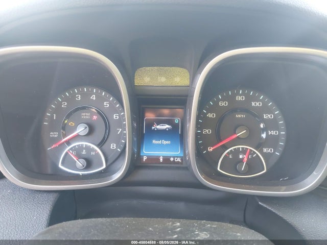 Aukcja sprzedaży 2015 Chevrolet Malibu 2lt, vin: 1G11D5SL2FF234829, numer aukcji: 45804888