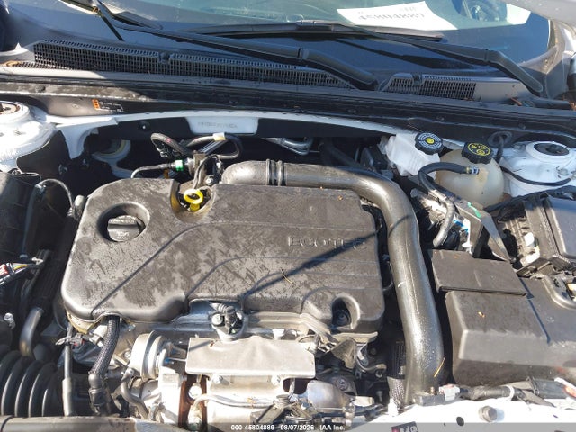 45804889 :رقم المزاد ، 1G1ZB5ST2RF111402 vin ، 2024 Chevrolet Malibu Fwd Ls مزاد بيع