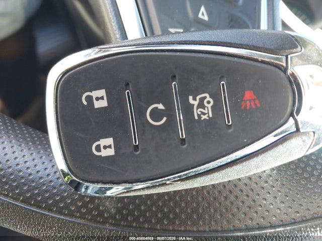 45804889 :رقم المزاد ، 1G1ZB5ST2RF111402 vin ، 2024 Chevrolet Malibu Fwd Ls مزاد بيع