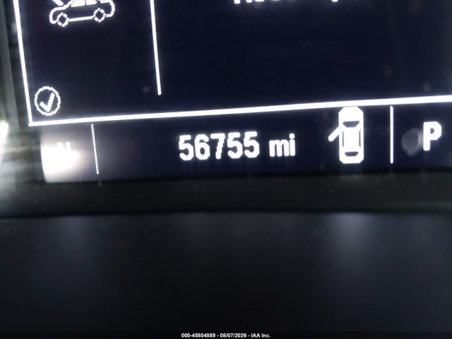 45804889 :رقم المزاد ، 1G1ZB5ST2RF111402 vin ، 2024 Chevrolet Malibu Fwd Ls مزاد بيع