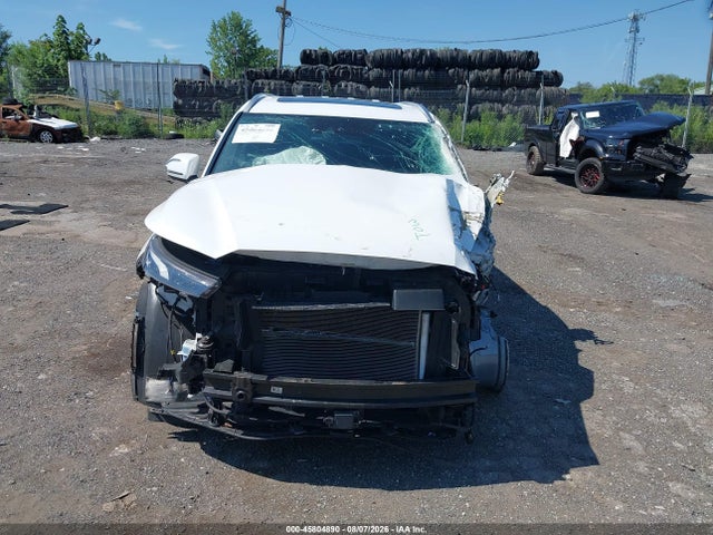 Hyundai Palisade Limited 2022 KM8R5DHE9NU386039 Image 12