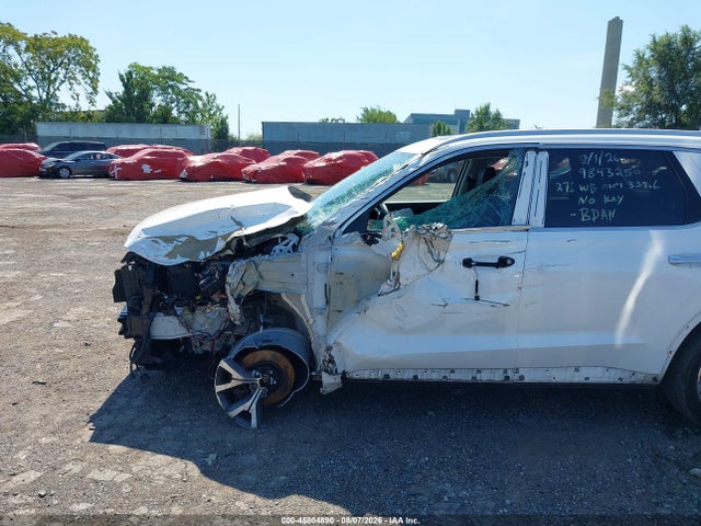 Hyundai Palisade Limited 2022 KM8R5DHE9NU386039 Image 6