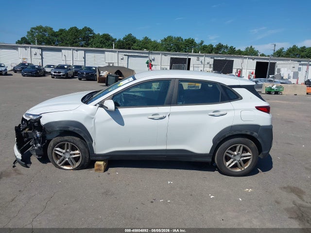 Aukcja sprzedaży 2018 Hyundai Kona Se, vin: KM8K1CAA9JU158194, numer aukcji: 45804892
