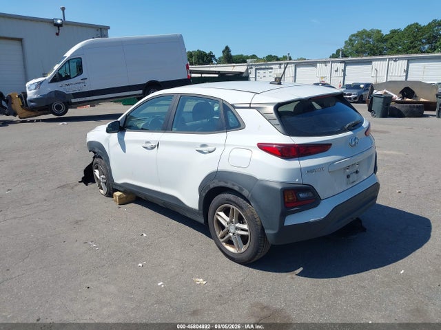Aukcja sprzedaży 2018 Hyundai Kona Se, vin: KM8K1CAA9JU158194, numer aukcji: 45804892