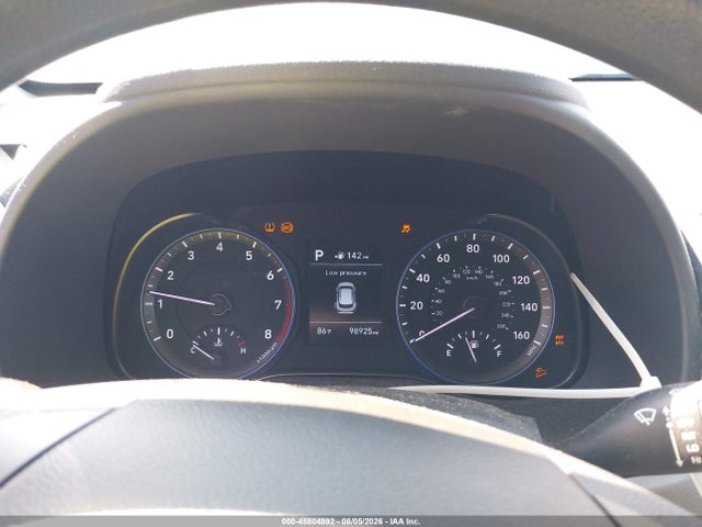 Aukcja sprzedaży 2018 Hyundai Kona Se, vin: KM8K1CAA9JU158194, numer aukcji: 45804892