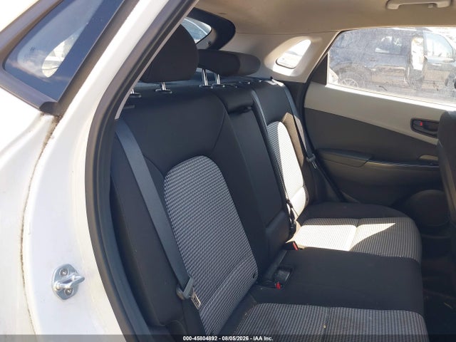 Aukcja sprzedaży 2018 Hyundai Kona Se, vin: KM8K1CAA9JU158194, numer aukcji: 45804892