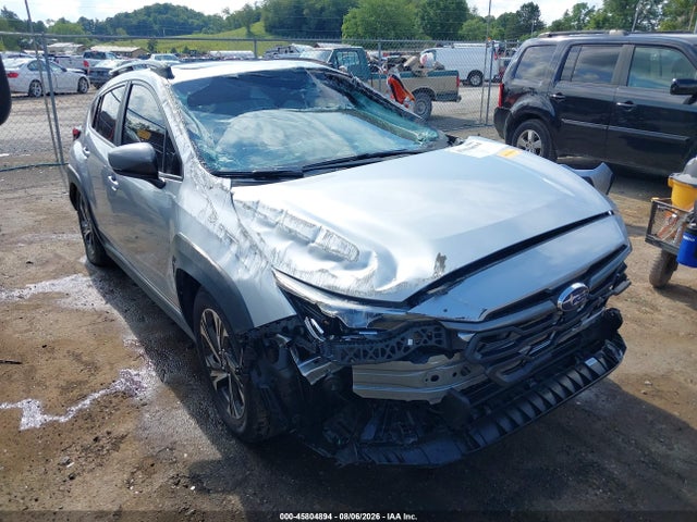 2026 Subaru Crosstrek Premium მანქანა იყიდება აუქციონზე, vin: 4S4GUHD69T3723070, აუქციონის ნომერი: 45804894