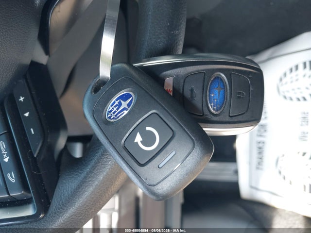 45804894 :رقم المزاد ، 4S4GUHD69T3723070 vin ، 2026 Subaru Crosstrek Premium مزاد بيع