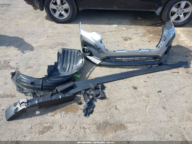 45804894 :رقم المزاد ، 4S4GUHD69T3723070 vin ، 2026 Subaru Crosstrek Premium مزاد بيع