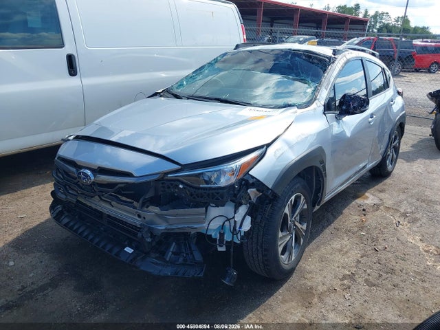 45804894 :رقم المزاد ، 4S4GUHD69T3723070 vin ، 2026 Subaru Crosstrek Premium مزاد بيع