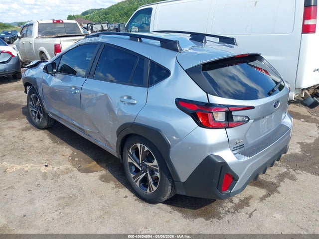 45804894 :رقم المزاد ، 4S4GUHD69T3723070 vin ، 2026 Subaru Crosstrek Premium مزاد بيع