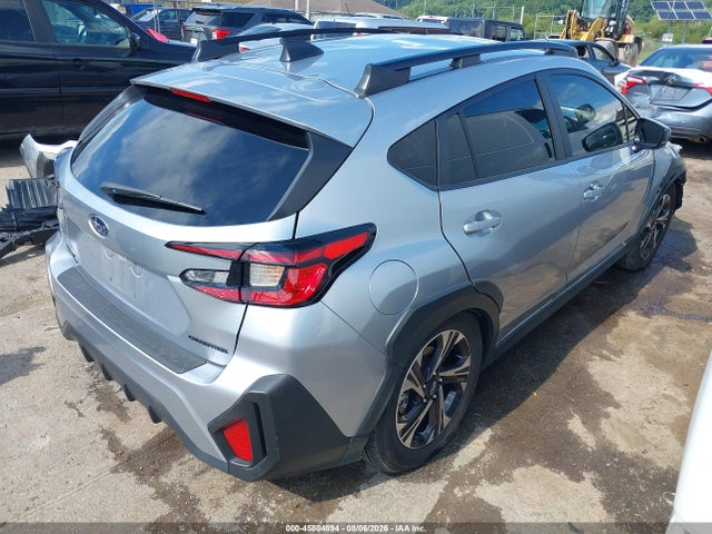 45804894 :رقم المزاد ، 4S4GUHD69T3723070 vin ، 2026 Subaru Crosstrek Premium مزاد بيع