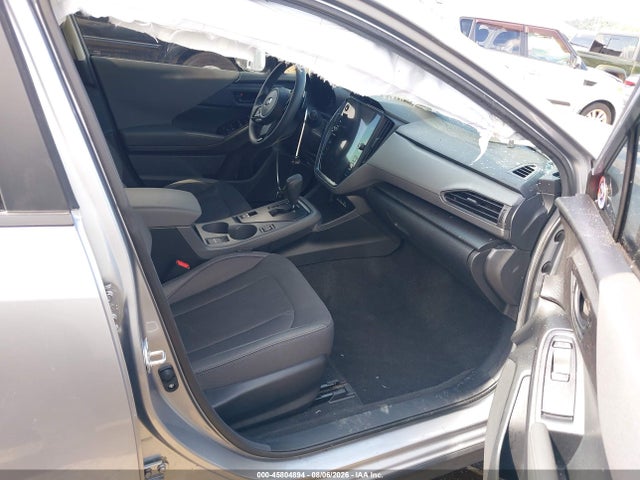 45804894 :رقم المزاد ، 4S4GUHD69T3723070 vin ، 2026 Subaru Crosstrek Premium مزاد بيع