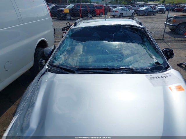 45804894 :رقم المزاد ، 4S4GUHD69T3723070 vin ، 2026 Subaru Crosstrek Premium مزاد بيع