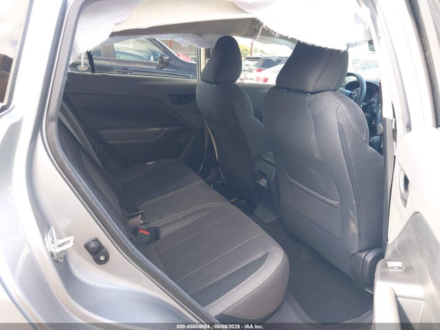 45804894 :رقم المزاد ، 4S4GUHD69T3723070 vin ، 2026 Subaru Crosstrek Premium مزاد بيع