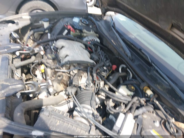 Продаж на аукціоні авто 2000 Pontiac Grand Prix Se, vin: 1G2WK52J9YF328697, номер лоту: 45804901