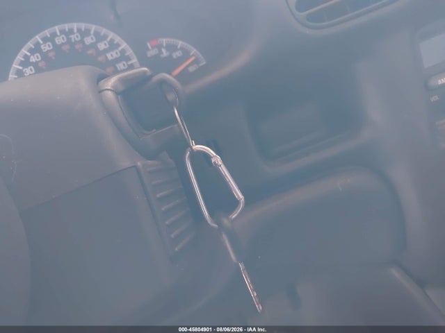 Продаж на аукціоні авто 2000 Pontiac Grand Prix Se, vin: 1G2WK52J9YF328697, номер лоту: 45804901