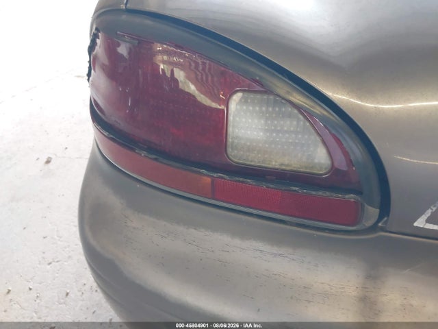 Продаж на аукціоні авто 2000 Pontiac Grand Prix Se, vin: 1G2WK52J9YF328697, номер лоту: 45804901