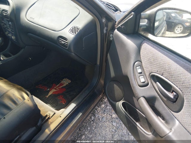 Продаж на аукціоні авто 2000 Pontiac Grand Prix Se, vin: 1G2WK52J9YF328697, номер лоту: 45804901