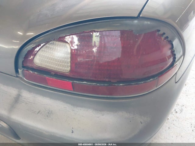 Продаж на аукціоні авто 2000 Pontiac Grand Prix Se, vin: 1G2WK52J9YF328697, номер лоту: 45804901