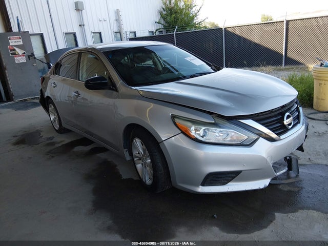 Продаж на аукціоні авто 2017 Nissan Altima 2.5 S, vin: 1N4AL3AP4HN340023, номер лоту: 45804905