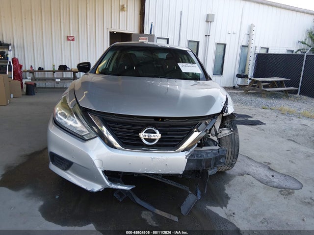 Продаж на аукціоні авто 2017 Nissan Altima 2.5 S, vin: 1N4AL3AP4HN340023, номер лоту: 45804905