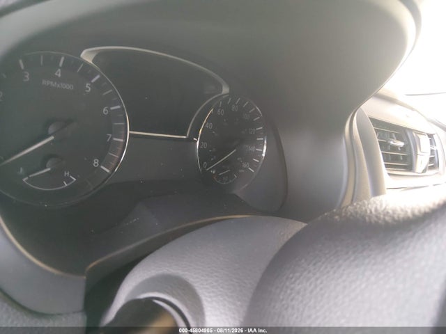 Продаж на аукціоні авто 2017 Nissan Altima 2.5 S, vin: 1N4AL3AP4HN340023, номер лоту: 45804905