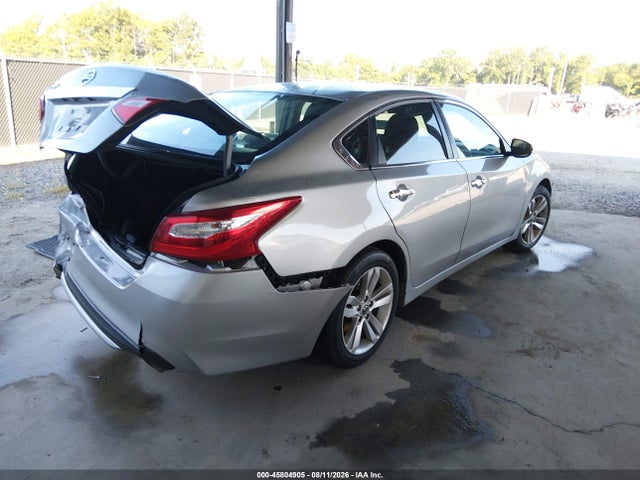 Продаж на аукціоні авто 2017 Nissan Altima 2.5 S, vin: 1N4AL3AP4HN340023, номер лоту: 45804905