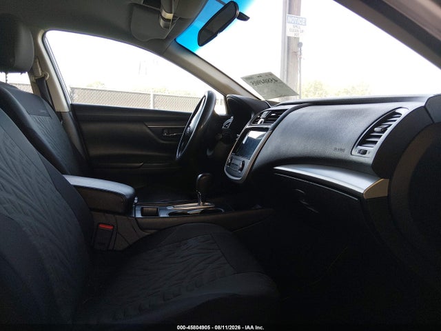 Продаж на аукціоні авто 2017 Nissan Altima 2.5 S, vin: 1N4AL3AP4HN340023, номер лоту: 45804905
