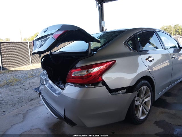 Продаж на аукціоні авто 2017 Nissan Altima 2.5 S, vin: 1N4AL3AP4HN340023, номер лоту: 45804905