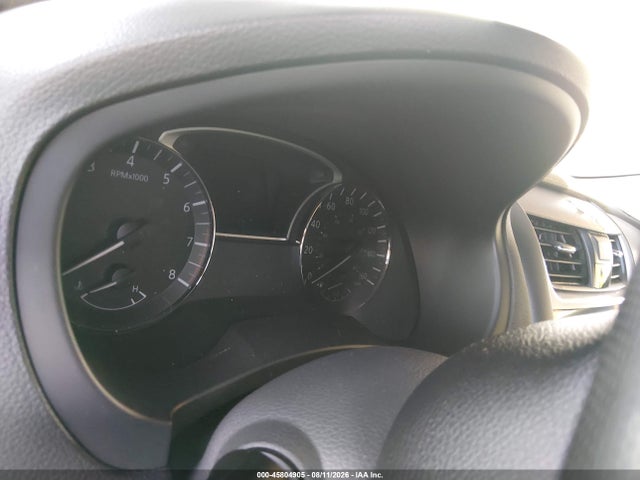 Продаж на аукціоні авто 2017 Nissan Altima 2.5 S, vin: 1N4AL3AP4HN340023, номер лоту: 45804905