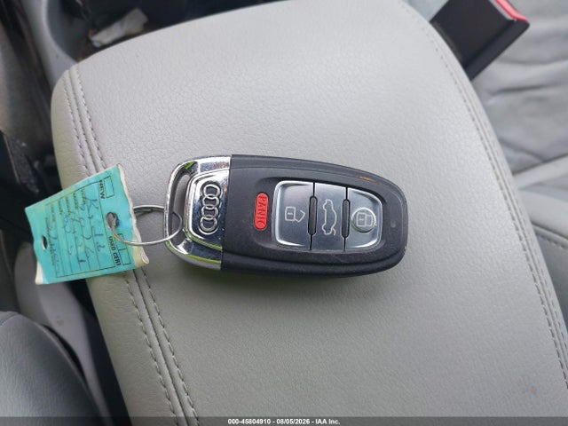 Aukcja sprzedaży 2016 Audi Q5 2.0t Premium, vin: WA1L2AFP9GA004399, numer aukcji: 45804910
