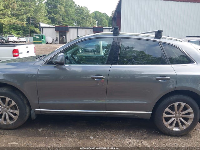 Aukcja sprzedaży 2016 Audi Q5 2.0t Premium, vin: WA1L2AFP9GA004399, numer aukcji: 45804910