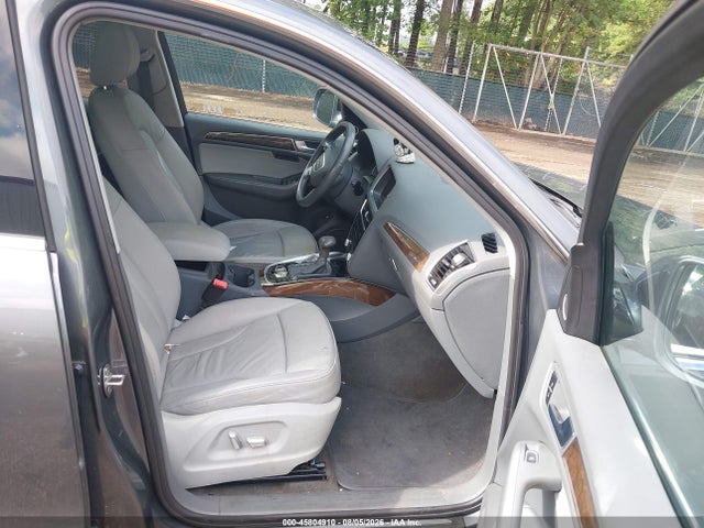 Aukcja sprzedaży 2016 Audi Q5 2.0t Premium, vin: WA1L2AFP9GA004399, numer aukcji: 45804910