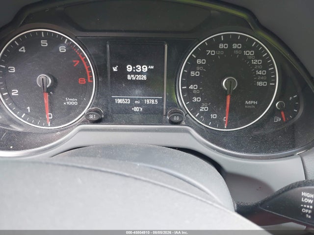 Aukcja sprzedaży 2016 Audi Q5 2.0t Premium, vin: WA1L2AFP9GA004399, numer aukcji: 45804910