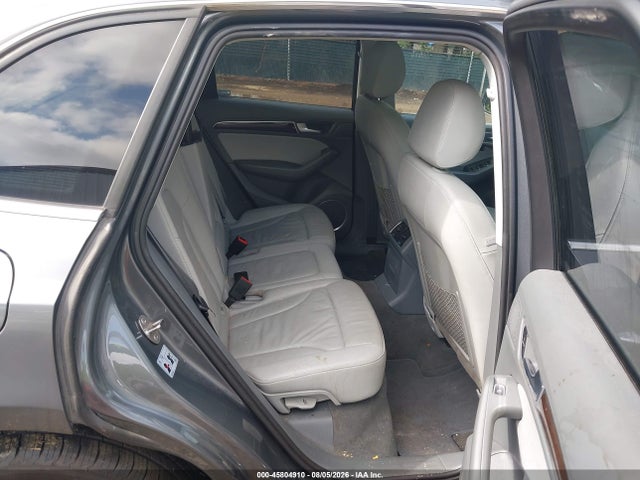 Aukcja sprzedaży 2016 Audi Q5 2.0t Premium, vin: WA1L2AFP9GA004399, numer aukcji: 45804910