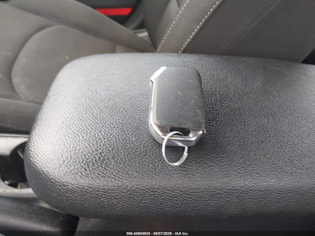 2020 Kia Forte Lxs მანქანა იყიდება აუქციონზე, vin: 3KPF24AD6LE143589, აუქციონის ნომერი: 45804920